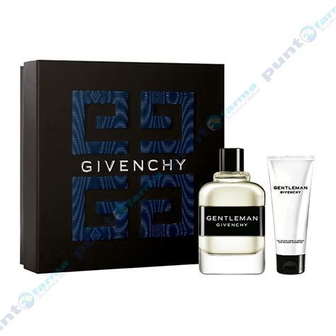 givenchy gentleman estuche|givenchy gentlemen only.